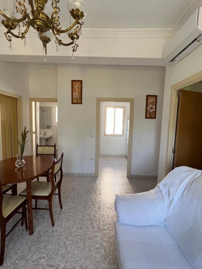 Apartamento Acogedor En Alozaina エクステリア 写真